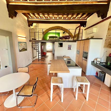Al 53 Luxury Place In San Miniato Zewnętrze zdjęcie