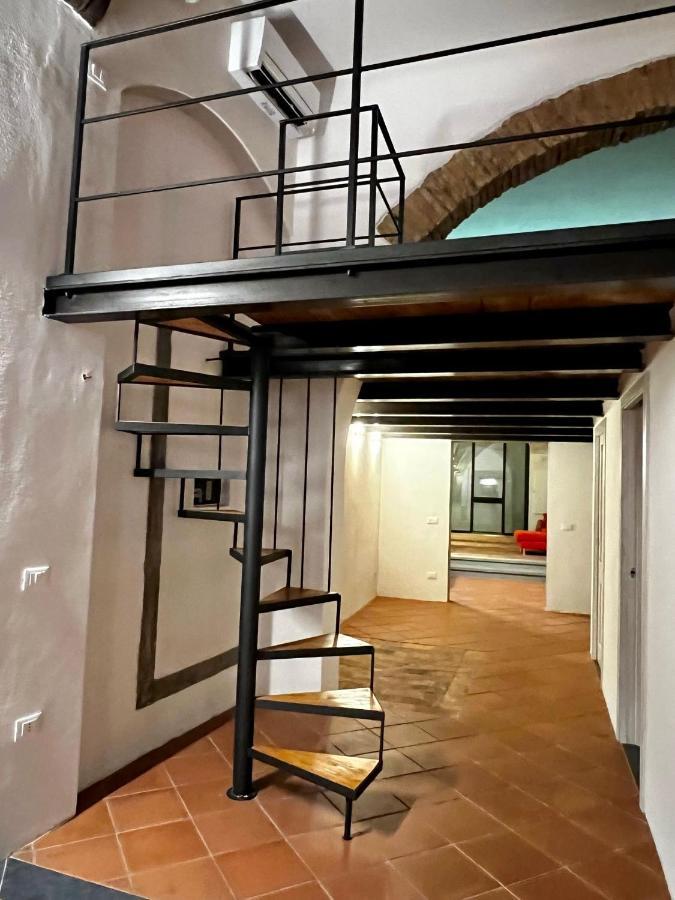 Al 53 Luxury Place In San Miniato Zewnętrze zdjęcie
