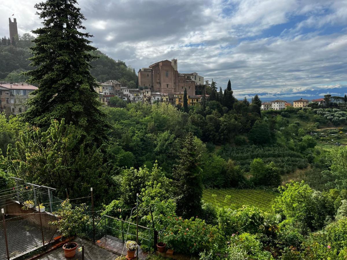 Al 53 Luxury Place In San Miniato Zewnętrze zdjęcie