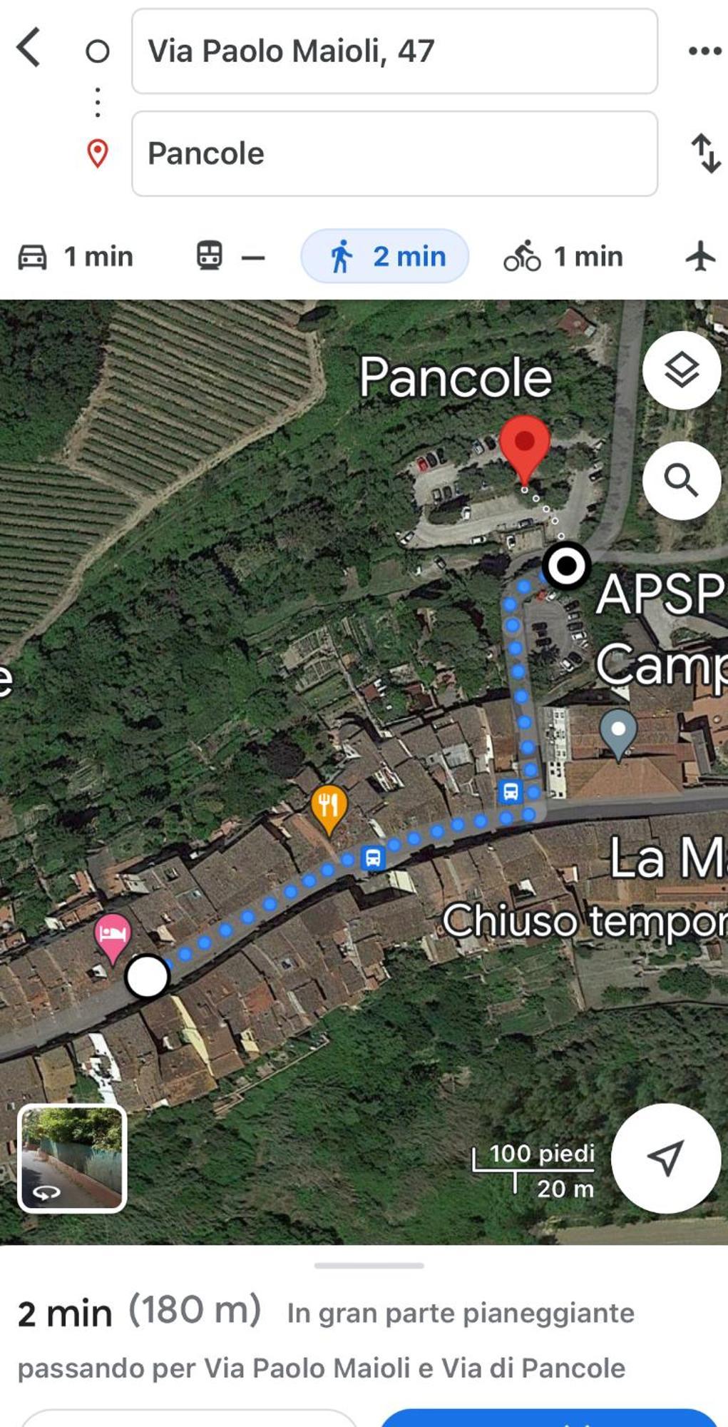 Al 53 Luxury Place In San Miniato Zewnętrze zdjęcie