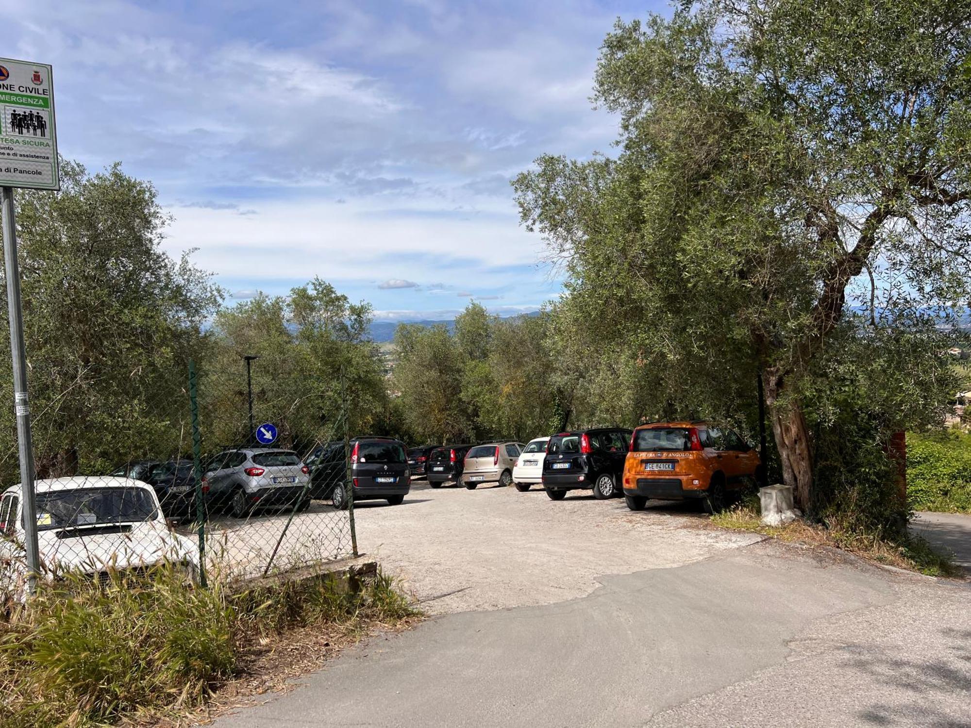 Al 53 Luxury Place In San Miniato Zewnętrze zdjęcie