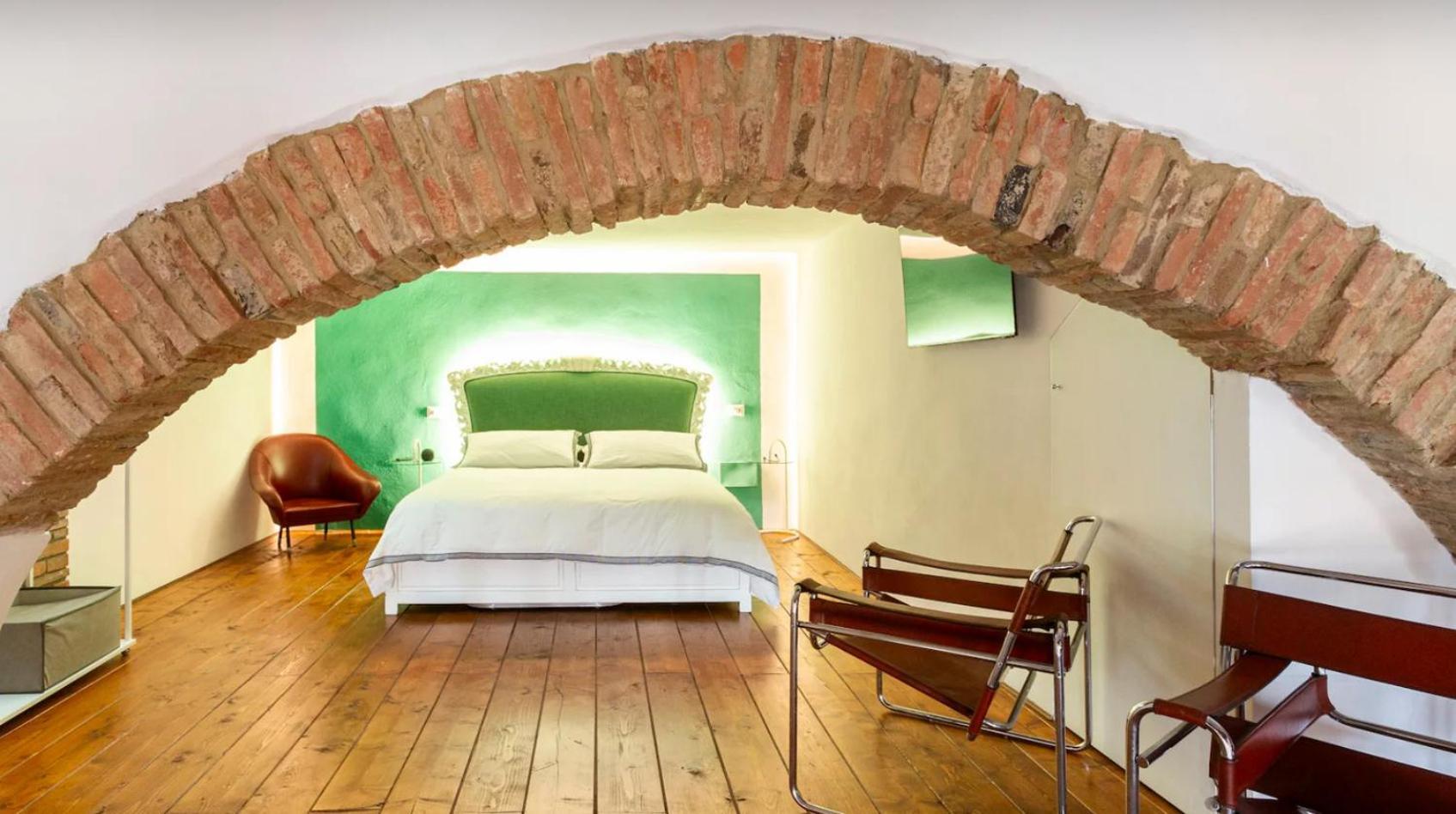 Al 53 Luxury Place In San Miniato Zewnętrze zdjęcie