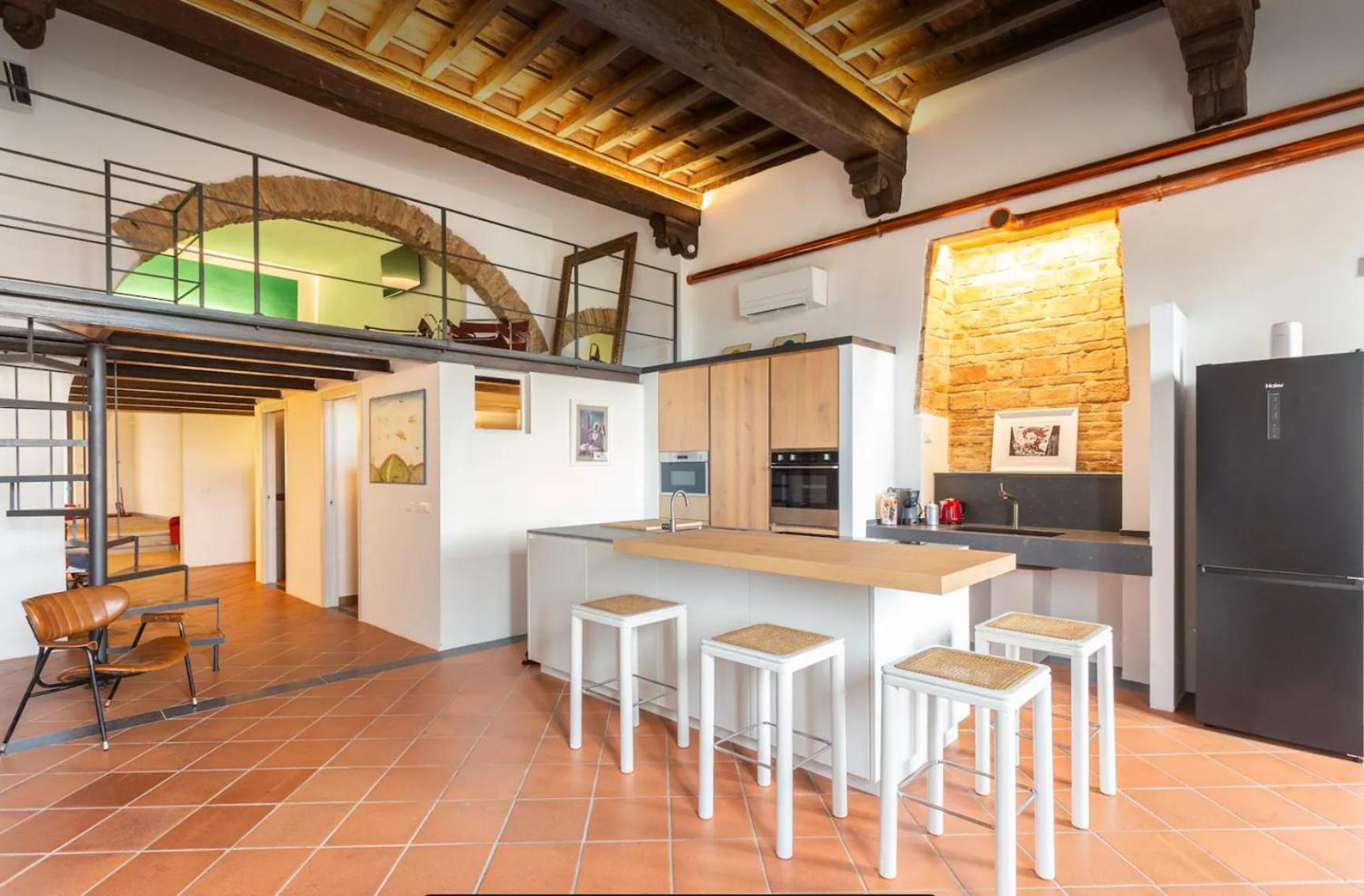 Al 53 Luxury Place In San Miniato Zewnętrze zdjęcie